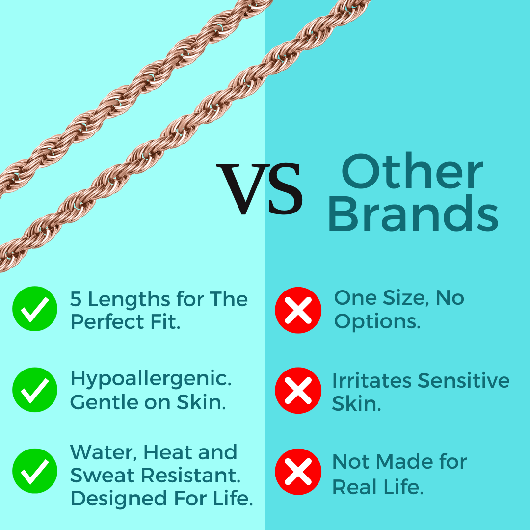 Rope Necklace