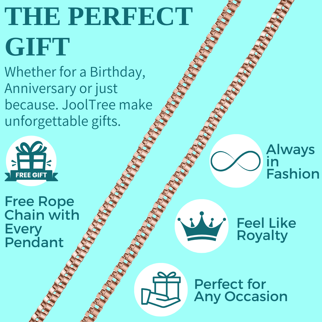 Box Necklace