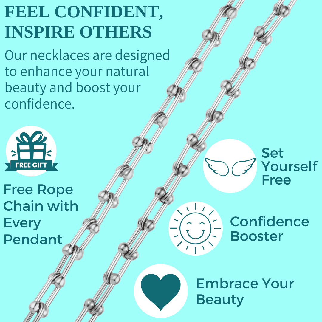 U-Link Necklace