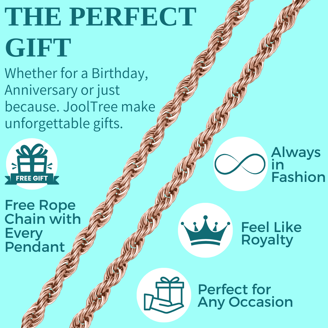 Rope Necklace