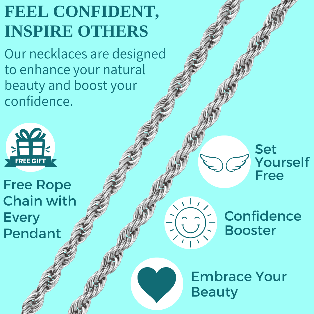 Rope Necklace