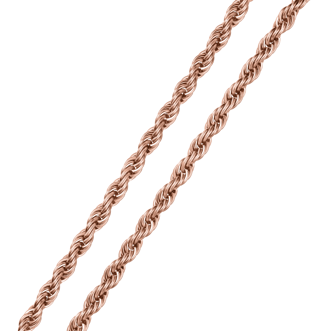 Rope Necklace