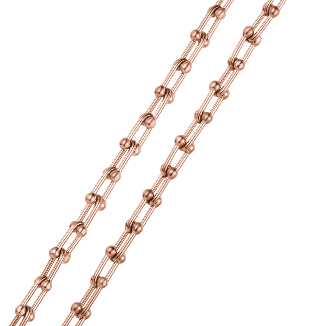 U-Link Necklace