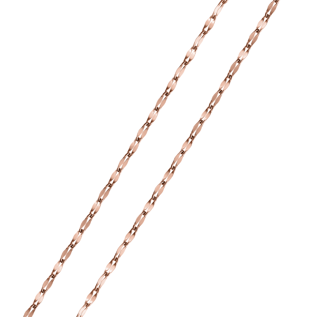 Lips Necklace