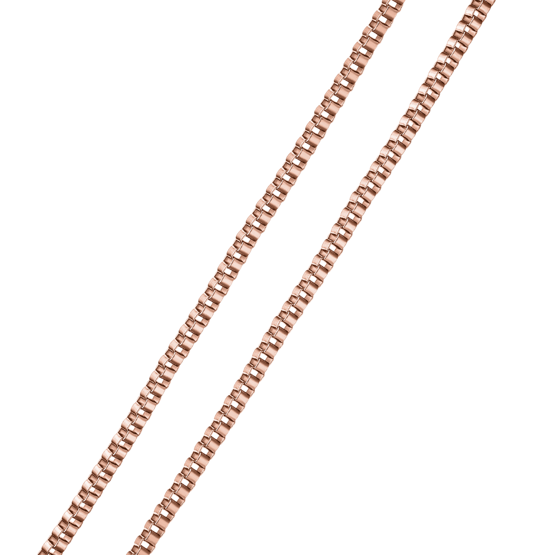 Box Necklace