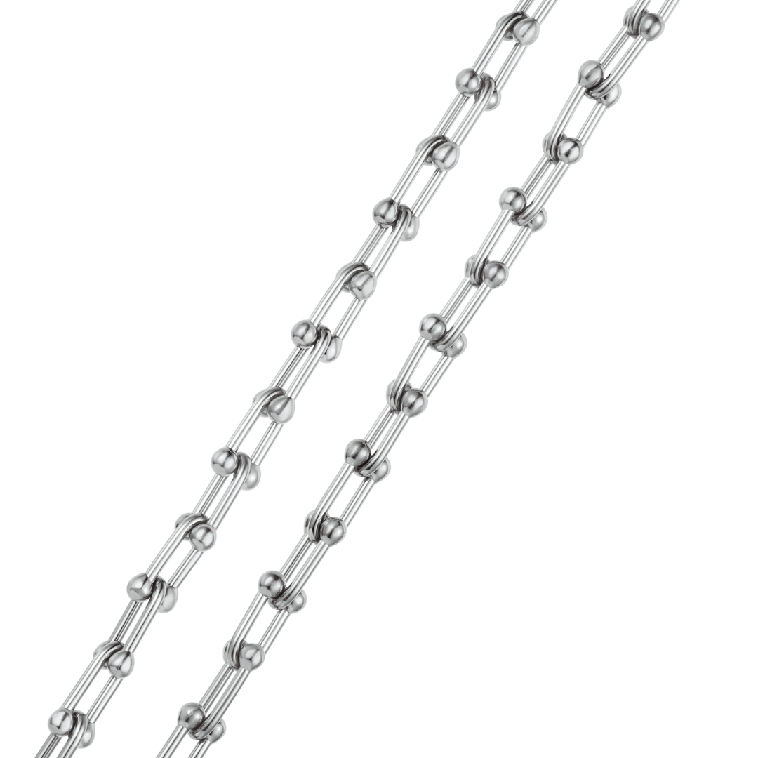 U-Link Necklace