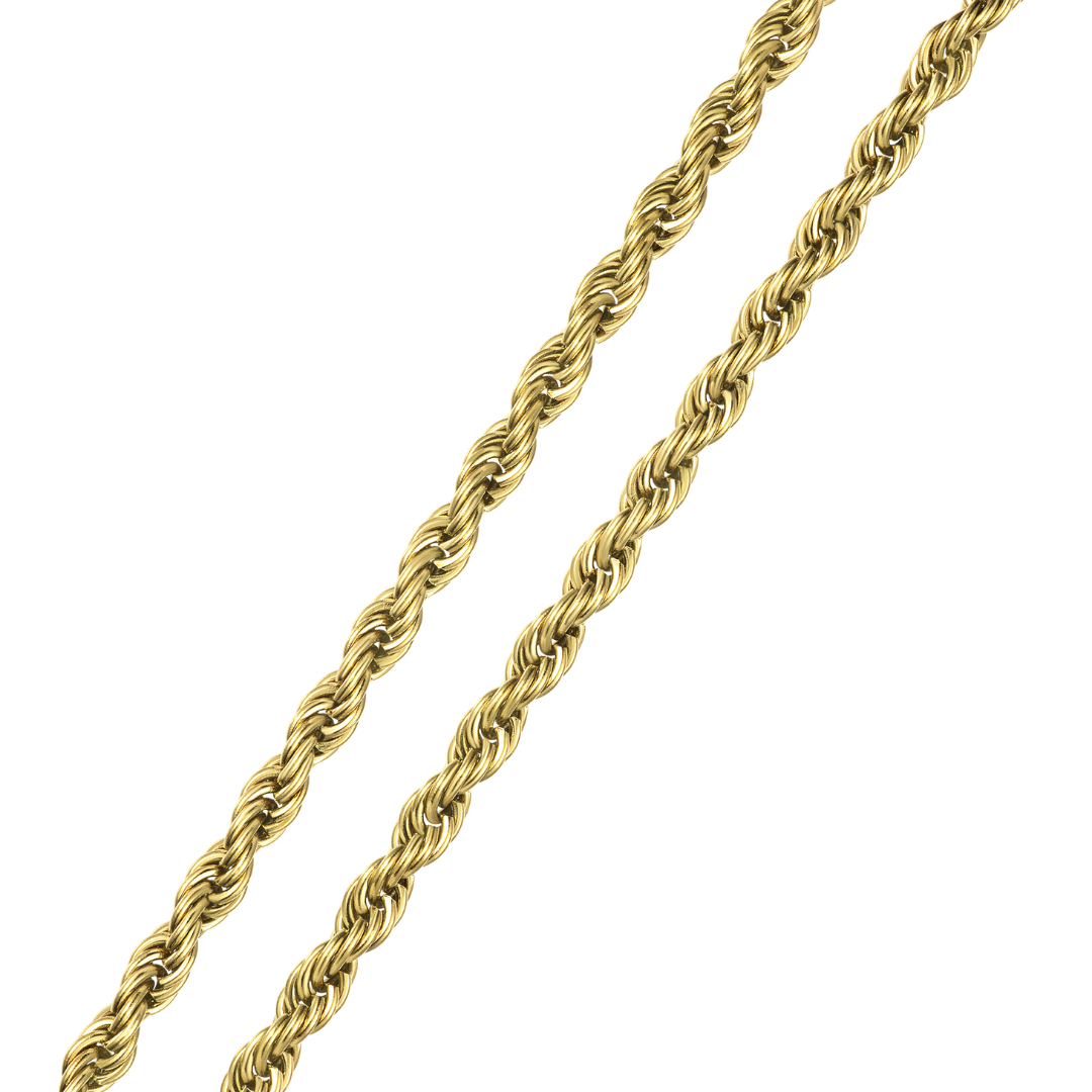 Rope Necklace
