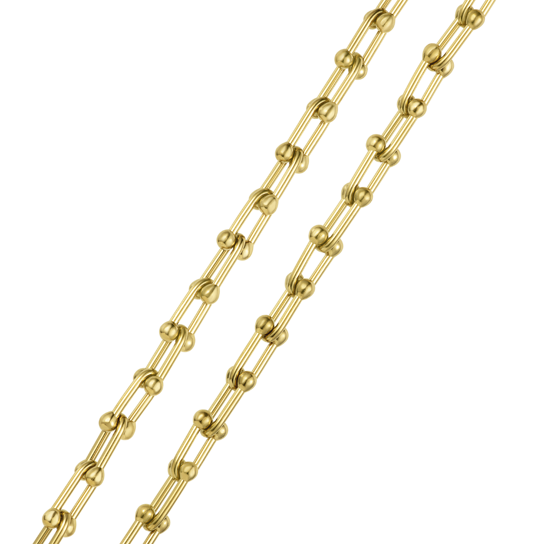 U-Link Necklace